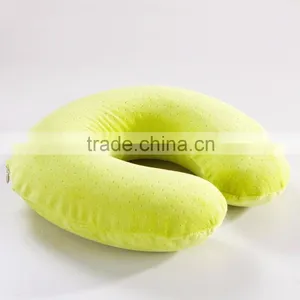 Memory Foam Pillow u Shaped Pillow Neck Support thumbnail-6