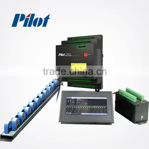 PILOT PMAC203 DC Multi Channel Energy Meter for Load Management Solution thumbnail-5