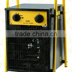 5000W Industrial Heater thumbnail-1