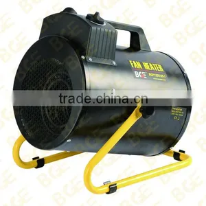 2-9kW Cylinder Air Heaters thumbnail-3