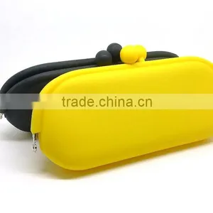 2015 Hot Selling Silicone Kids Glasses Case/glasses Case for Men/mens Glasses Case thumbnail-6