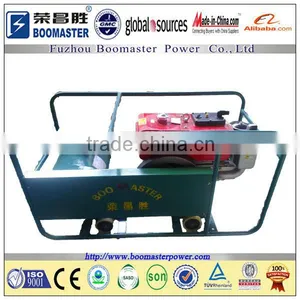 5kw Generator (water Cooled Single Cylinder Generator From 3kw-15kw) thumbnail-3
