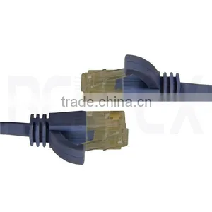 Hot UTP CAT5e Ethernet Patch Cable thumbnail-3