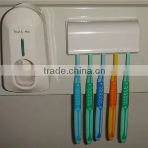 Automastic Toothpaste Dispenser , Multiple Color thumbnail-2