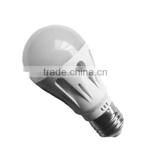 2016 Hot IC Solution & Driver Solution Led Bulb Lighting 4w 6w 8w Dimmable E27 Led Light Bulbs Supplier's Choice thumbnail-4