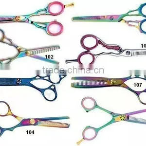 HOSPITECH HAIR DRESSING SCISSORS Japanese Hair Scissors thumbnail-3