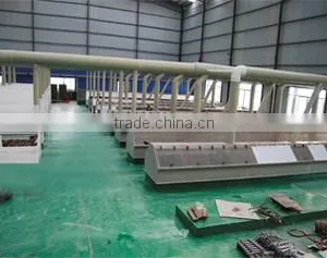 Guangdong Changjiang Storage Battery Co., Ltd. company overview - view 4 thumbnail