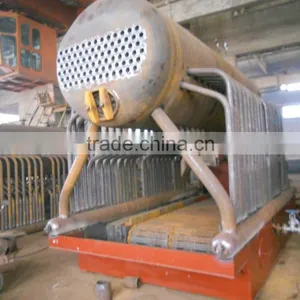 China Coal Fired Steam Boiler for Sale thumbnail-2