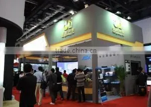 Hangzhou Hengsheng Electronic Technologies Co., Ltd. company overview - view 3 thumbnail