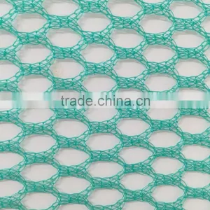 China Factory Supplier Round-hole Type Agriculture Bird Netting thumbnail-1