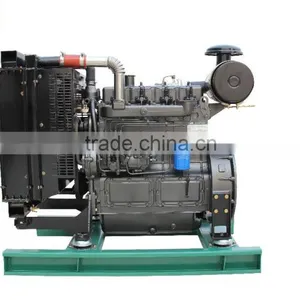 Kofo Power 40KW N4105 D Diesel the Engine thumbnail-1