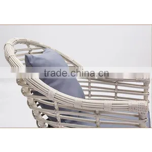 Modern Restaurant Tables And Chairs Coffee Rattan Bamboo Table And Chair thumbnail-5