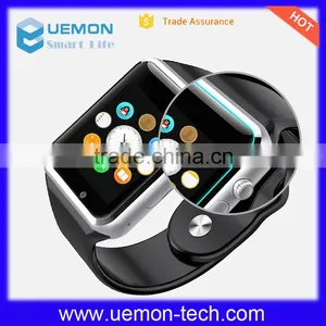 Top Selling 1.54" TFT LCD Touch Screen Promotional HD Record Smart Watch thumbnail-3