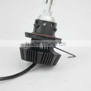 LSK Newest Product G7 Fanless Led Headlamp H7 Auto Led Headlight Conversion Kit thumbnail-6