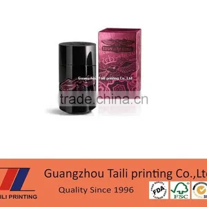 Hot Stamping Custom Box Cosmetic thumbnail-4