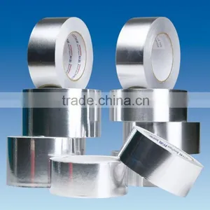 Alum.-Glass Cloth Tape-AG725G thumbnail-1