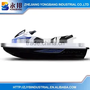 Made in China Factory Price YB-CA-3 White and Blue Color 250CC China Jet Ski for Sale thumbnail-1