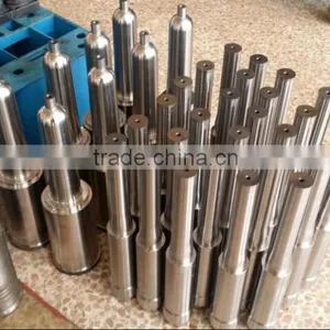 Plastic Processing Blow Bottle Preform Mould for Water Cold Filling thumbnail-3