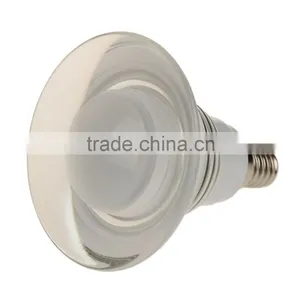 3w Led Mushroom Night Light E27 Gu10 E14 thumbnail-4