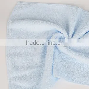 Fashion Promotional Custom 100% Cotton Intimate Towel thumbnail-5