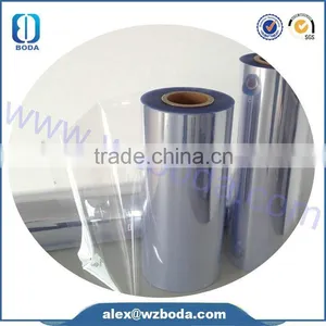 Hot Selling Pvc Thin Plastic Sheet With Low Price thumbnail-2