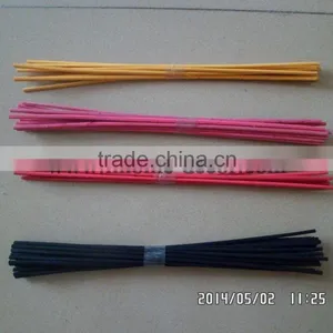 Black Reed Diffuser Rattan Sticks thumbnail-5