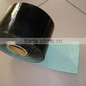 Self Adhesive Aluminum Foil Self Adhesive Sheet thumbnail-2