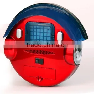 Low Price Robot Vacuum Cleaner Cleaning Robot thumbnail-3