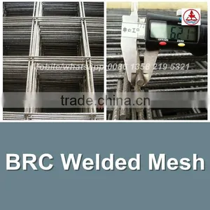China Anping Factory Galvanized Fence Panels thumbnail-2