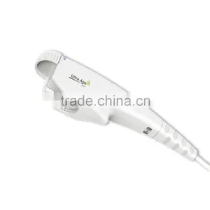 High Frequency Facial Machine Home Use Newest Technology Focused Ultrasound Hifu Beauty Hi Frequency Facial Machine Machine For Face Tightening Expression Lines Removal thumbnail-5