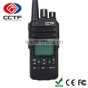 Digital World Receiver Cb Amplifier Interphone Wireless Fm Transmitter Gsm Walkie Talkie Dpmr Radio thumbnail-2