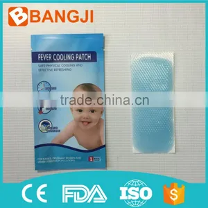 Physical Effective Fever Reducing Cool Patch thumbnail-1