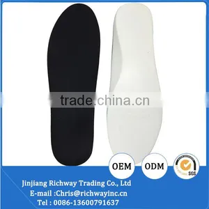 PU Gel Insole for Shoes PU Insole thumbnail-4