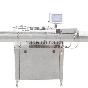 DLTB-A of Horizontal Non-dry Glue Labeling Machine thumbnail-1