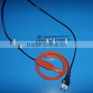 Self-regulating Heater Cable thumbnail-1