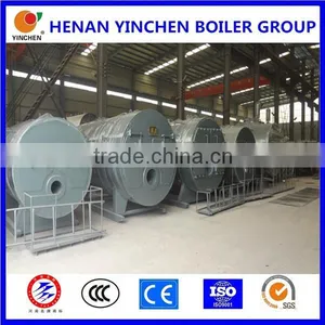 2016 Most Welcome WNS Vertical Oil(gas) Steam Boiler for Dry Cleaning Machine Price thumbnail-5