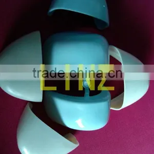 Safety Shoes Composite Toe Cap (EN12568) thumbnail-1