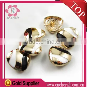Fancy Combined Button Fancy Coats Buttons for Dress thumbnail-1