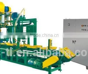 1200KN MAX Pressing Machinery for Multi Volume thumbnail-1