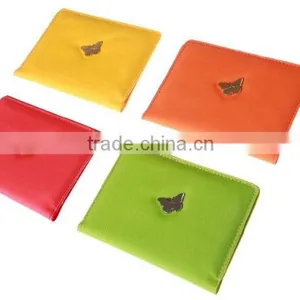 RFID BLOKING PASSPORT HOLDER, PASSPORT COVER thumbnail-2