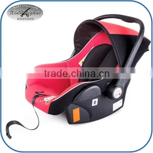 Baby Car Seat Suit for 3 in 1 Baby Stroller thumbnail-2