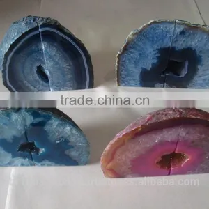 Agate Bookends thumbnail-2