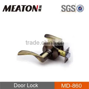 Fashion High-end Self Locking Lock thumbnail-1