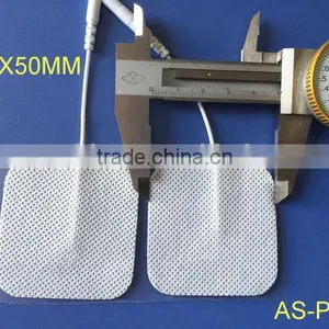 Tens Electrodes Conductive Gel Pads thumbnail-3