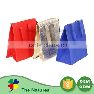 Customization Formal Packing Supermarket Cooler Bag thumbnail-1
