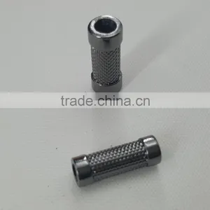 2016 New Arrive Fancy Metal Cord End thumbnail-3