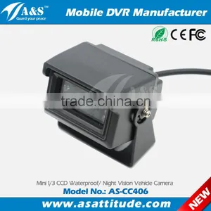Vehicle Car Camera, Reverse Car Camera thumbnail-1