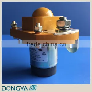 DC CONTACTOR MZJ200A thumbnail-3