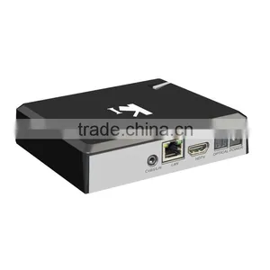 Low Cost AML S805 Quad Core tv Box With H.265 Video Support thumbnail-4