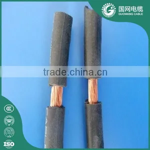 16mm 25mm 35mm 50mm 70mm 95mm H01n2-d Epdm Welding Cable With 100% Quality Assurance thumbnail-3